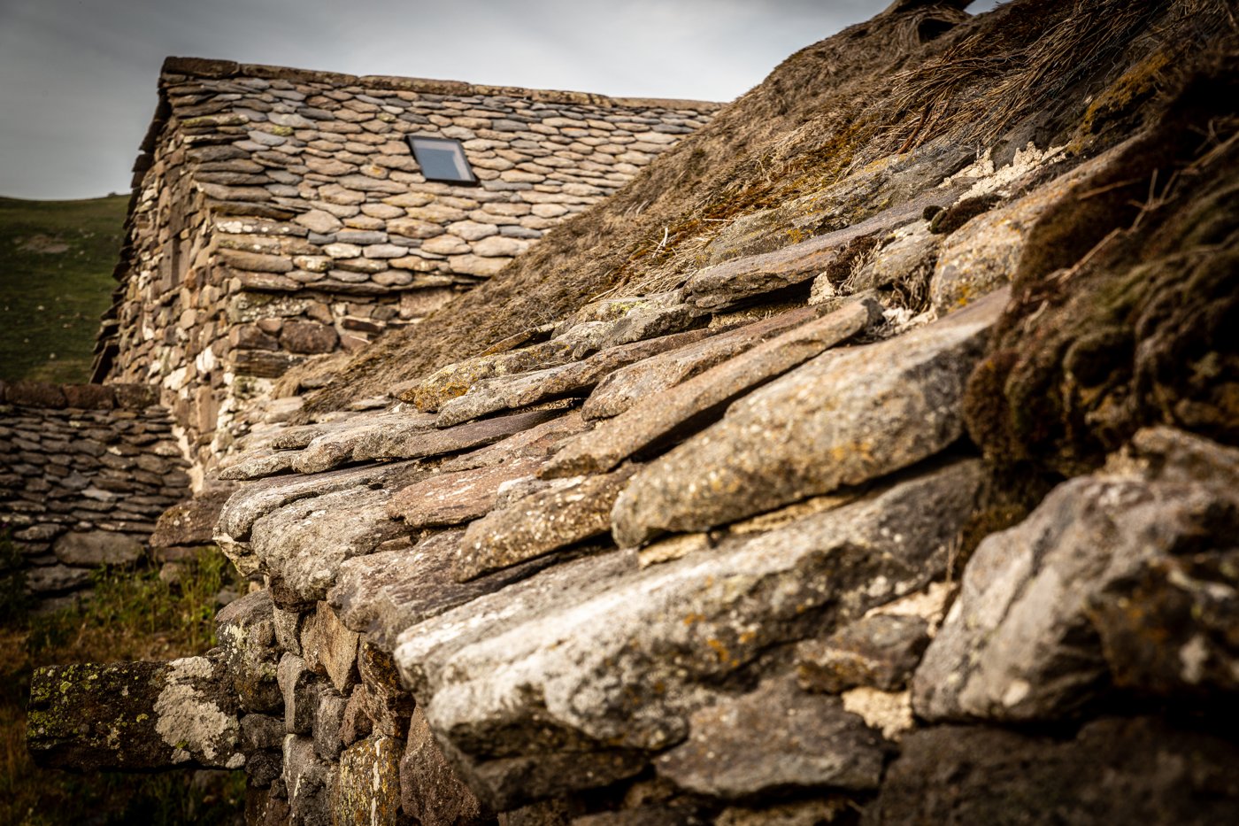 Reproduction miniature : Fumade Vieille — photographie